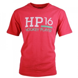 T-Shirt HP Florida Fushia