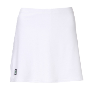 Skirt HP White