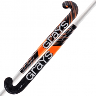 PRINCESS 7 STAR SG9 Composite Field Hockey Stick with free bag & grip 37.5 