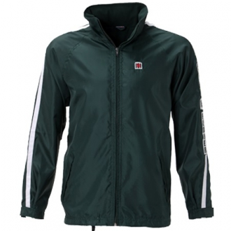 Rain Jacket HP 16 Green