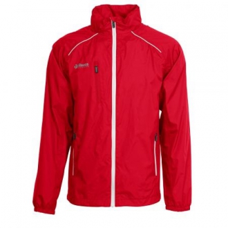Jacket Reece Comfort Red