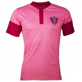 Weekly Shirt #16 Pink Men