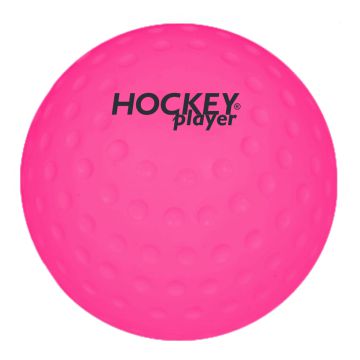HP Ball Dimple II Pink