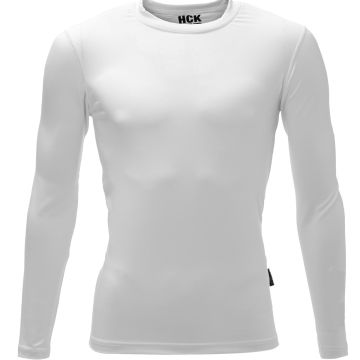 Base Layer Be Gold White