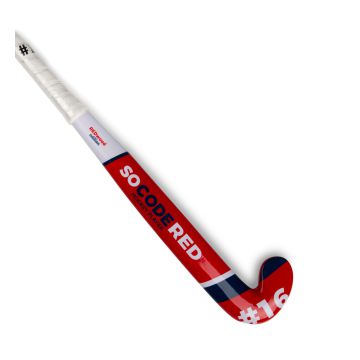 Stick So HP Wooden Code Red