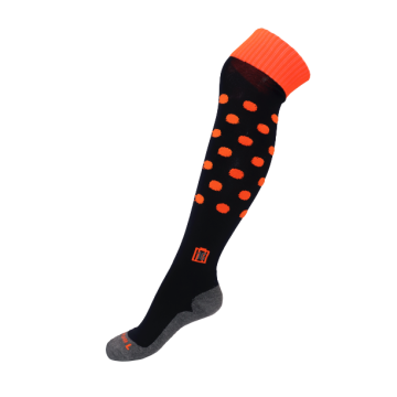 Socks HP Funny Dots Navy/Orange