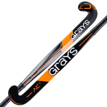 Grays Stick AC7 Jumbow-S 
