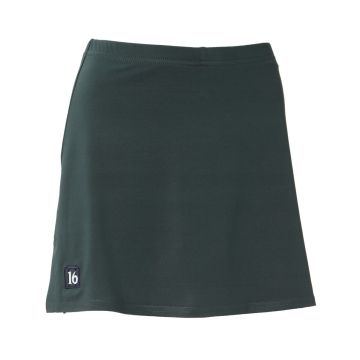 Skirt HP Green Women