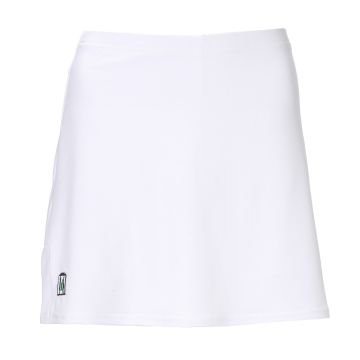 Skirt HP White