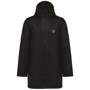 Jacket HP Chicago Black