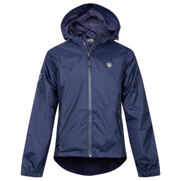 HP Rain Jacket Portland Navy-XL