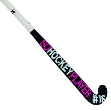 Stick Hp So Compo Pink