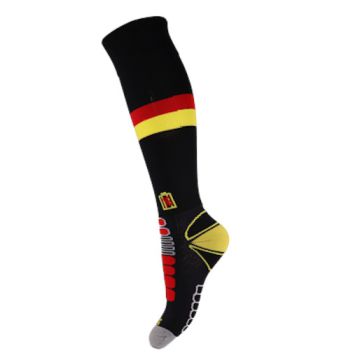 Euro Socks Black 45-48