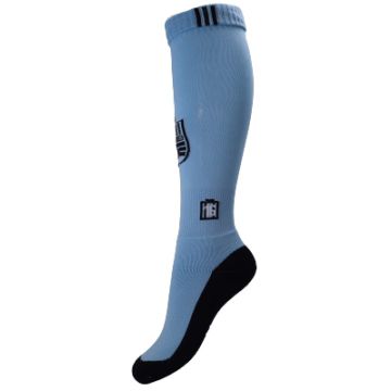 Socks Orée Sky Blue 30/35
