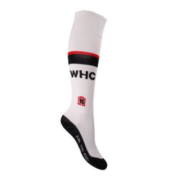 Socks WHC White