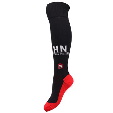 Socks Namur Black