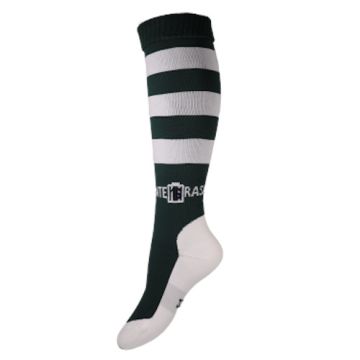 Socks Rasante Green