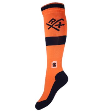 Socks Rixensart Orange