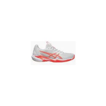 Asics Shoes Solution Speed FF3 Clay Coral-39.5