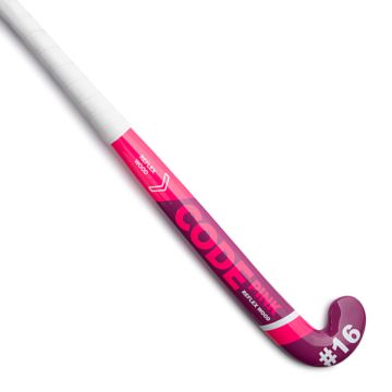 HP Stick Code pink reflex 30