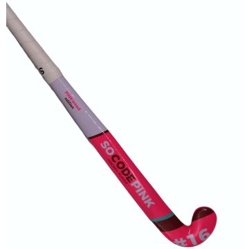 Stick So HP Wooden Code Pink 21