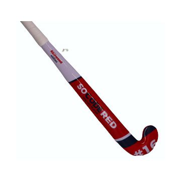 Stick So HP Wooden Code Red 26