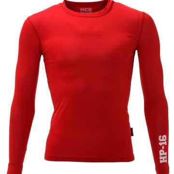 Baselayer HP Red