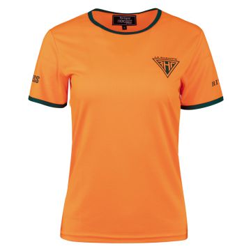 T-shirt Rasante Orange Women