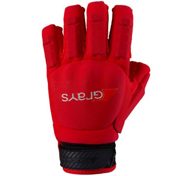 GLOVE TOUCH PRO NROO LH M