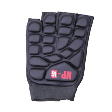 Gloves HP Ultra Left Black