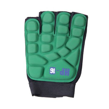 Gloves HP Ultra Left Green