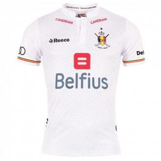 Reece Belgium Match Shirt Men