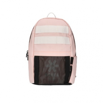 Pro Tour Backpack Compact Powder Pink S