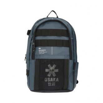 Pro Tour Backpack French Navy M