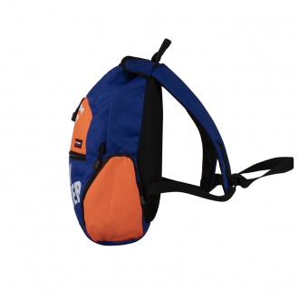 Bagpack HP JR Blue/Orange