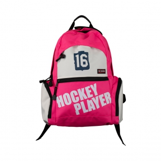 Backpack HP JR Pink/White