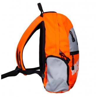 Bagpack HP Grey/Orange JR