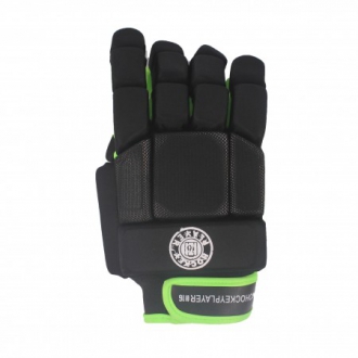 HP Gloves Balboa Right Black/Green