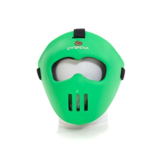 Brabo Face Mask Jr. Green