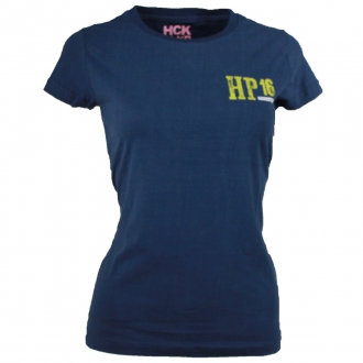 T-Shirt HP Florida Denim