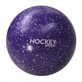 Ball Glitter HP Purple