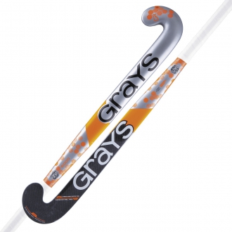 Stick Grays GR 6000 Probow MC Silver/Orange