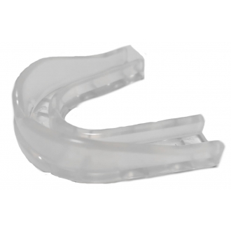 Mouthguard Hockey Player Clear