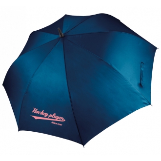 Parapluie Navy Pink