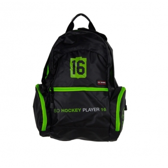 Bagpack HP Premium JR Green