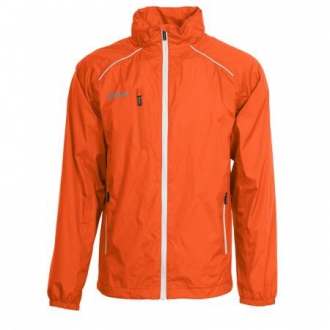 Jacket Reece Comfort Orange