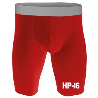 Baselayer Short HP Red
