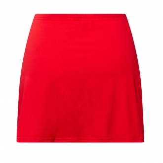 Skirt HP Red
