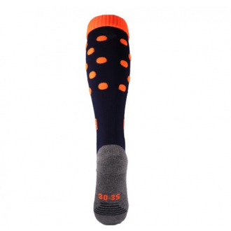 Socks HP Funny Dots Navy/Orange
