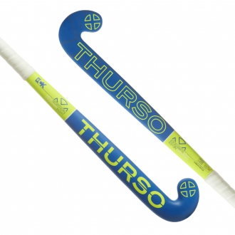 Stick Thurso CK 15 Blue/Lemon